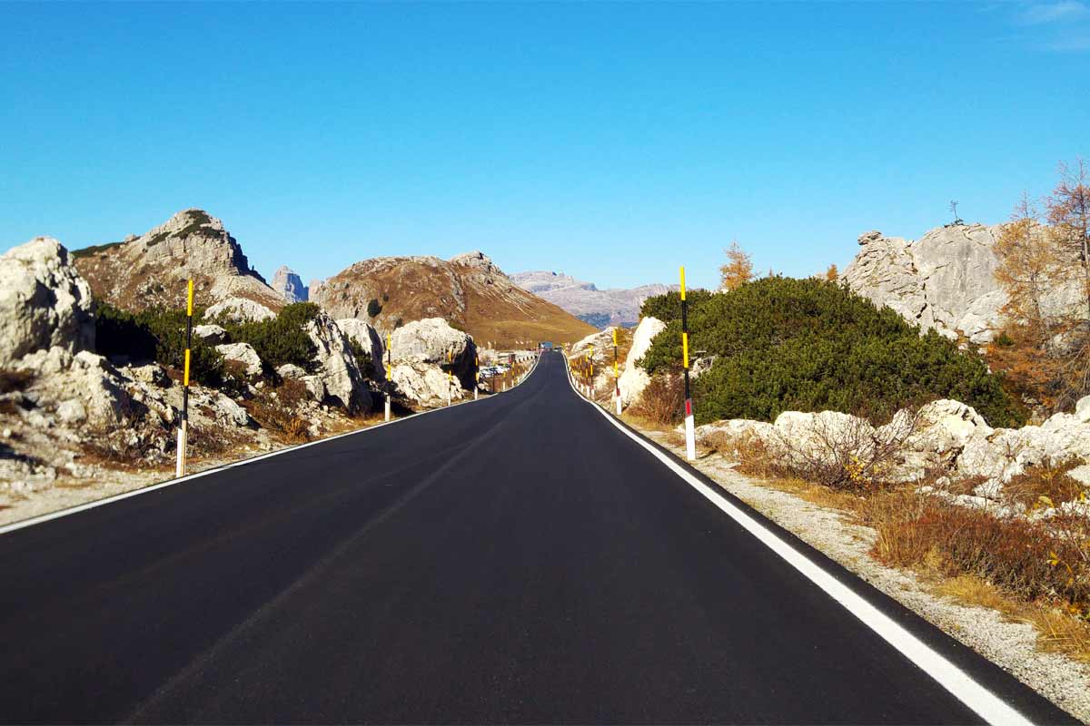 passo di Valparola