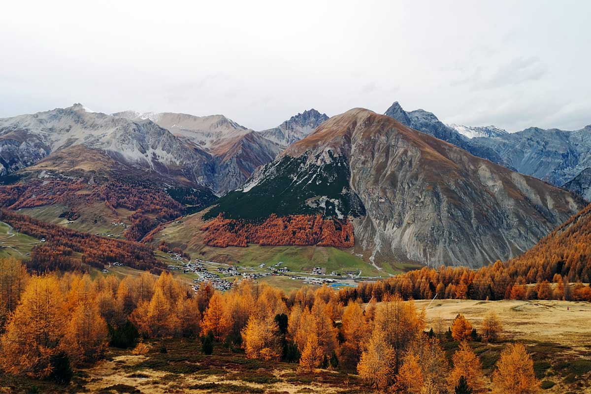 Livigno